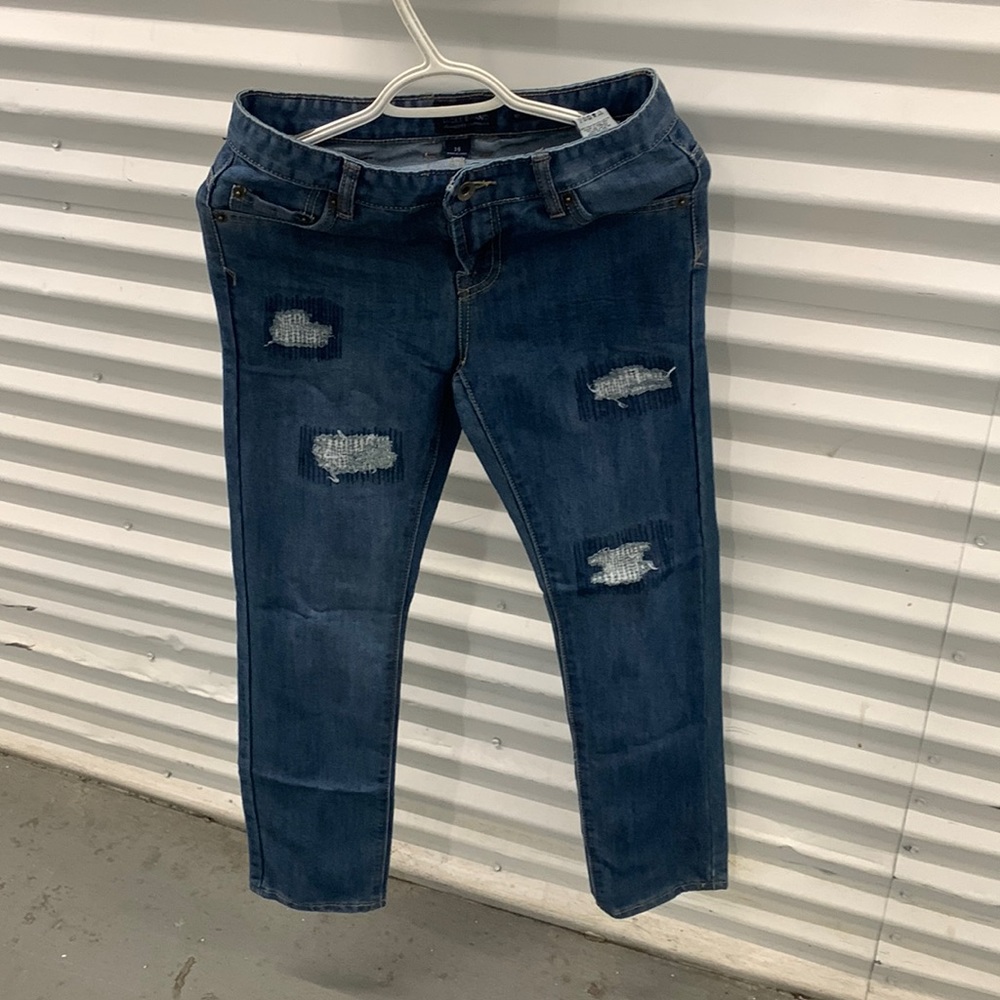 Lucky Brand jeans